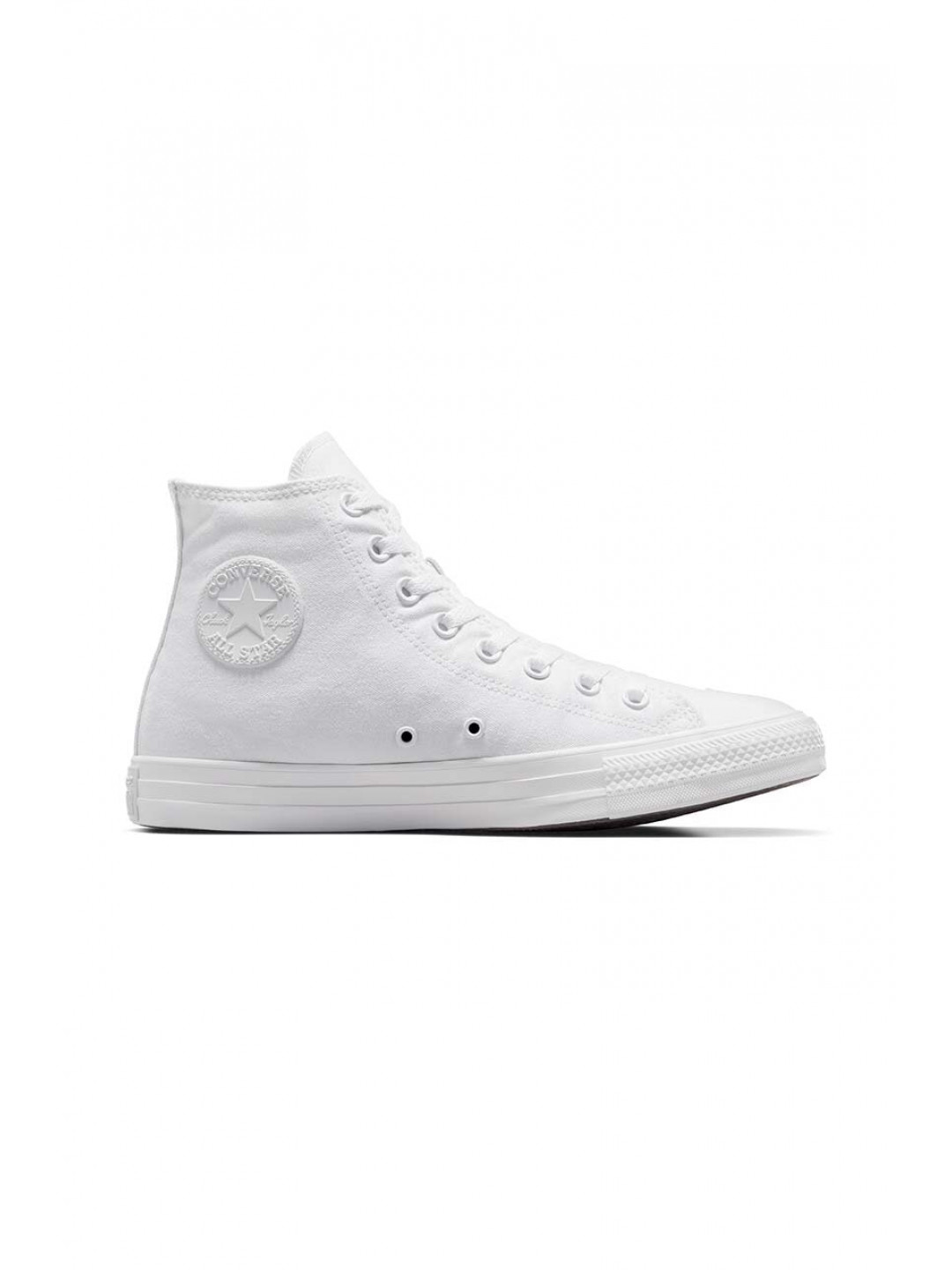 Converse – Kecky 1U646 -whiteMONO